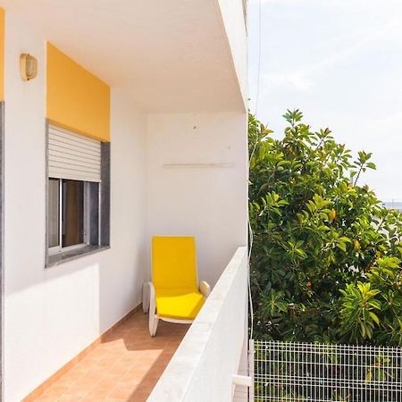 Apartamentos Arcada Quarteira Ngoại thất bức ảnh