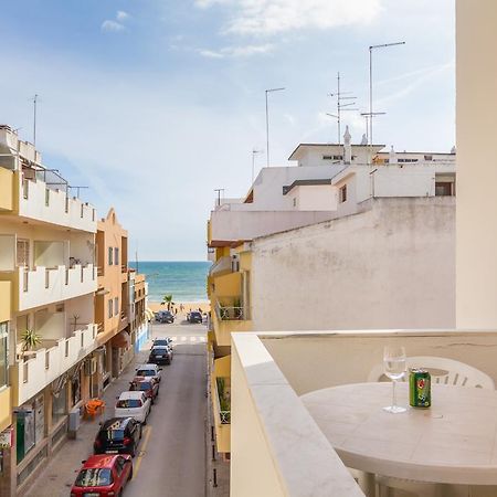 Apartamentos Arcada Quarteira Ngoại thất bức ảnh