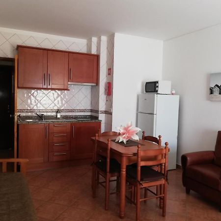 Apartamentos Arcada Quarteira Ngoại thất bức ảnh