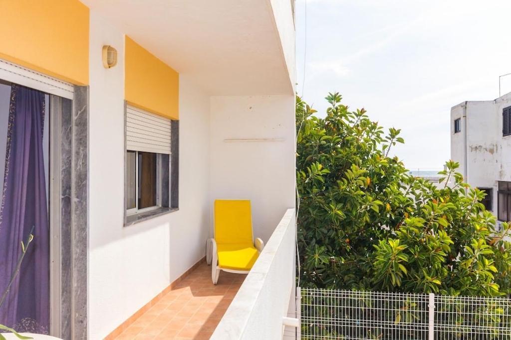 Apartamentos Arcada Quarteira Ngoại thất bức ảnh
