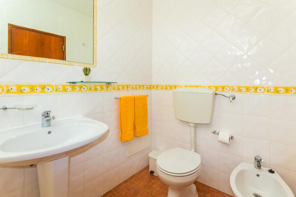Apartamentos Arcada Quarteira Ngoại thất bức ảnh