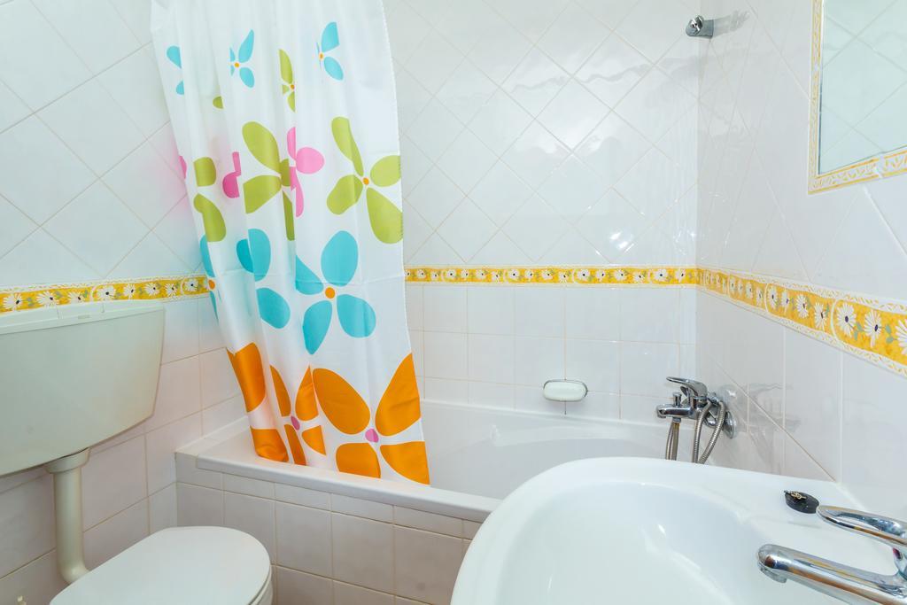 Apartamentos Arcada Quarteira Ngoại thất bức ảnh