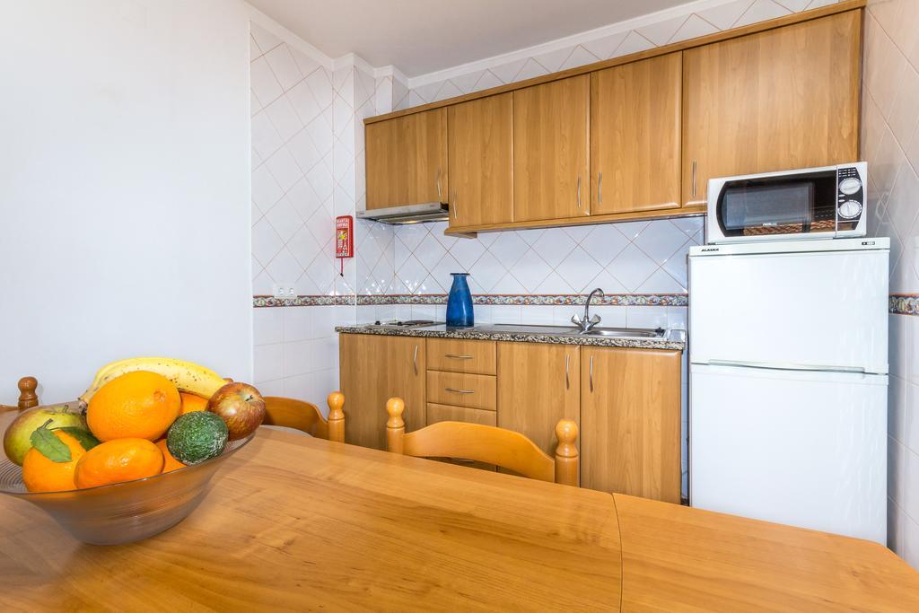 Apartamentos Arcada Quarteira Ngoại thất bức ảnh