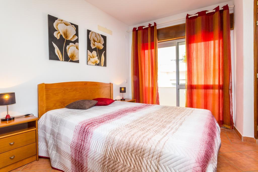 Apartamentos Arcada Quarteira Ngoại thất bức ảnh