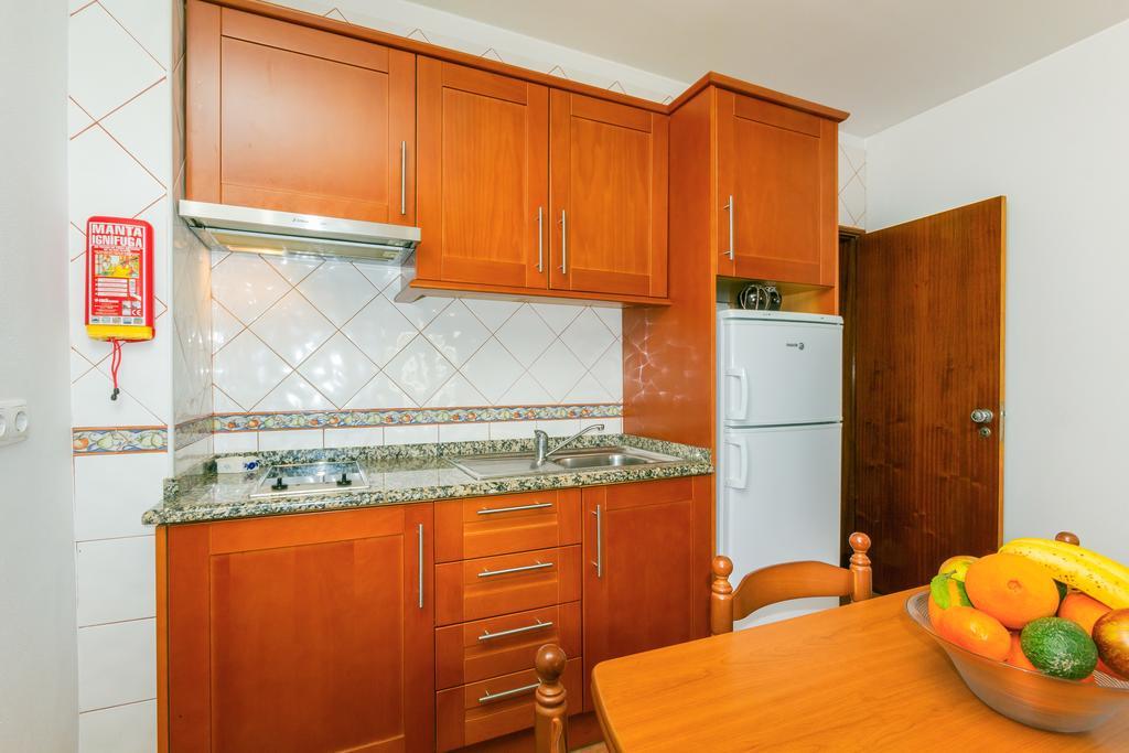 Apartamentos Arcada Quarteira Ngoại thất bức ảnh