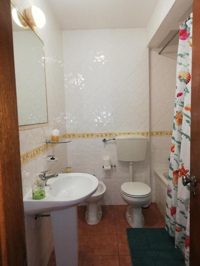 Apartamentos Arcada Quarteira Ngoại thất bức ảnh