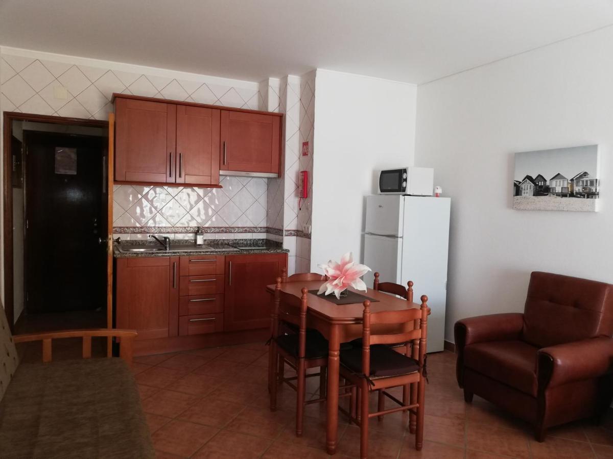 Apartamentos Arcada Quarteira Ngoại thất bức ảnh