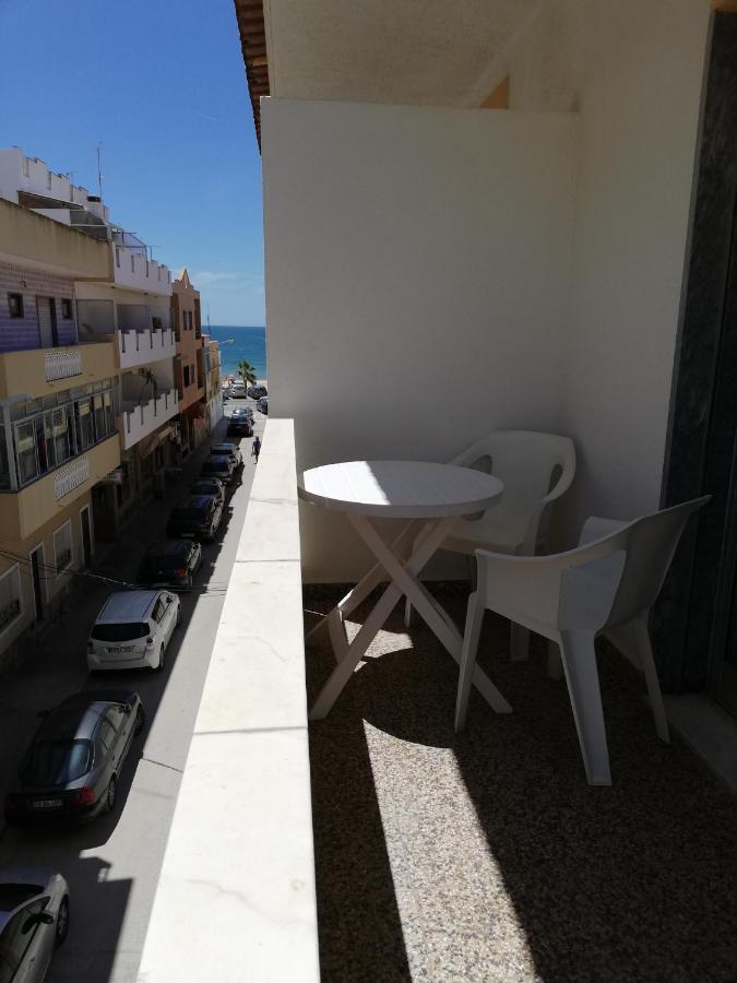 Apartamentos Arcada Quarteira Ngoại thất bức ảnh