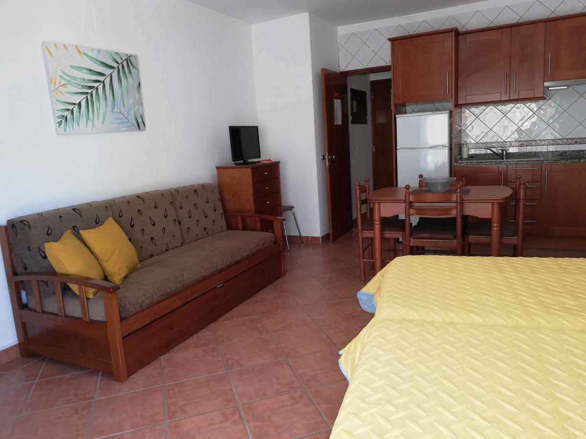 Apartamentos Arcada Quarteira Ngoại thất bức ảnh