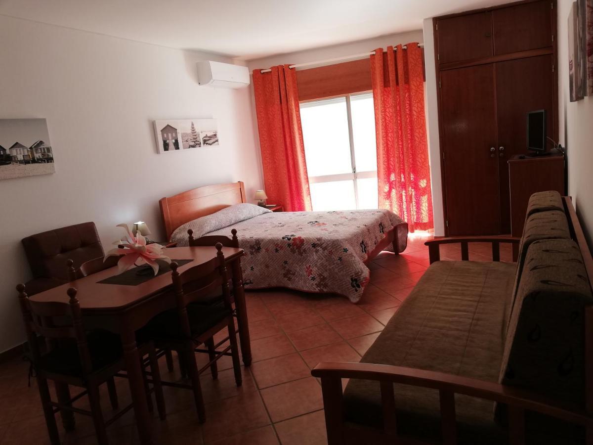 Apartamentos Arcada Quarteira Ngoại thất bức ảnh