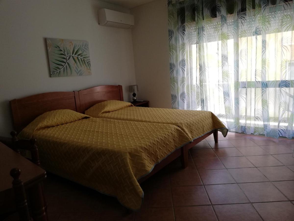 Apartamentos Arcada Quarteira Ngoại thất bức ảnh